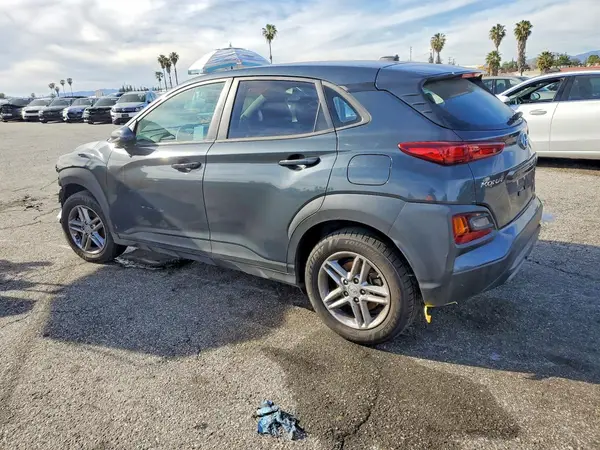 KM8K1CAA3MU658887 2021 HYUNDAI KONA - Image 2