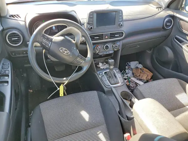 KM8K1CAA3MU658887 2021 HYUNDAI KONA - Image 8