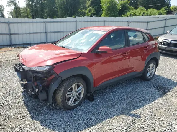KM8K1CAA3MU663006 2021 HYUNDAI KONA - Image 1