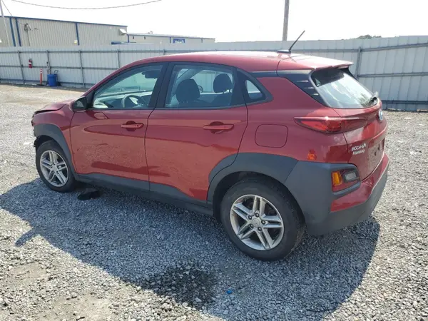 KM8K1CAA3MU663006 2021 HYUNDAI KONA - Image 2