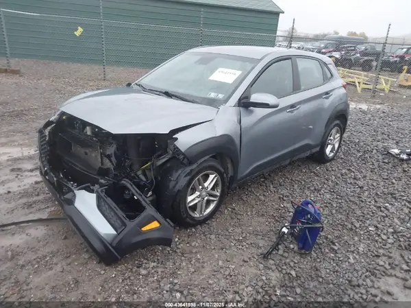 KM8K1CAA3MU666231 2021 HYUNDAI KONA - Image 2