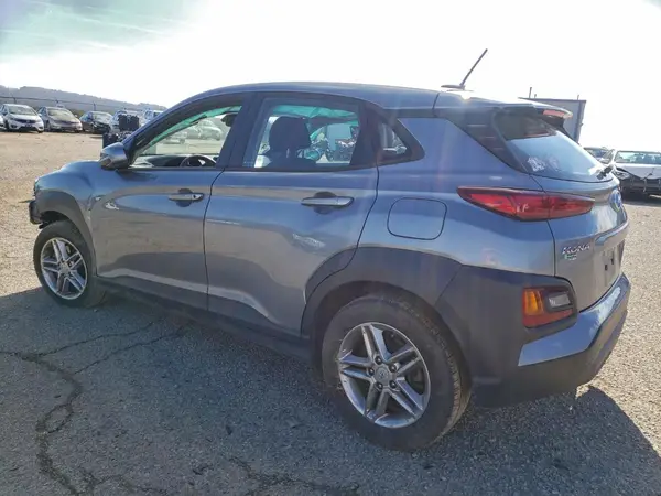 KM8K1CAA3MU666536 2021 HYUNDAI KONA - Image 2