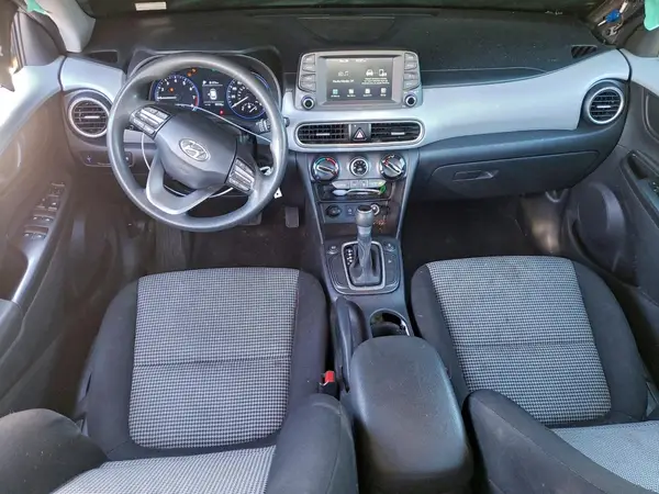 KM8K1CAA3MU666536 2021 HYUNDAI KONA - Image 8
