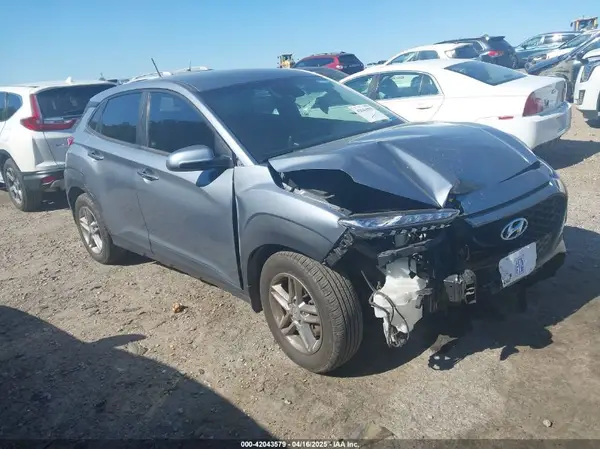 KM8K1CAA3MU674975 2021 HYUNDAI KONA - Image 1