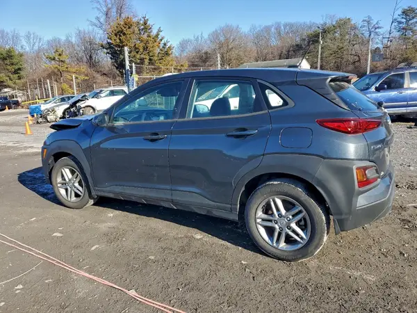 KM8K1CAA3MU676144 2021 HYUNDAI KONA - Image 2