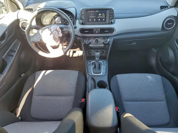 KM8K1CAA3MU676144 2021 HYUNDAI KONA - Image 8