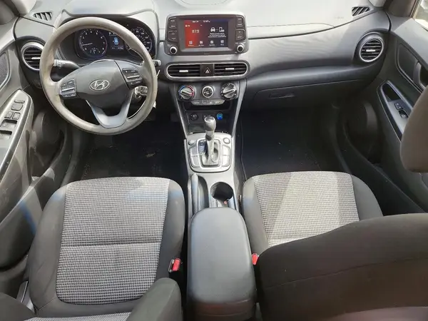 KM8K1CAA3MU678556 2021 HYUNDAI KONA - Image 8