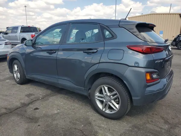 KM8K1CAA3MU680307 2021 HYUNDAI KONA - Image 2