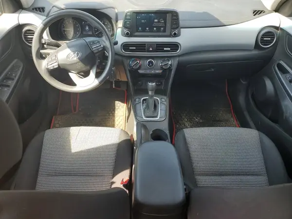 KM8K1CAA3MU680307 2021 HYUNDAI KONA - Image 8