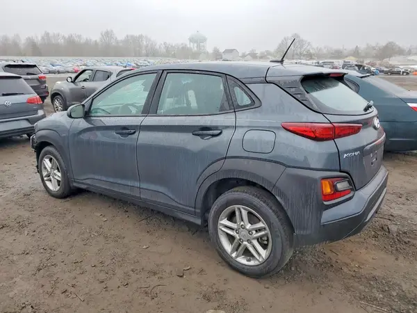 KM8K1CAA3MU680405 2021 HYUNDAI KONA - Image 2
