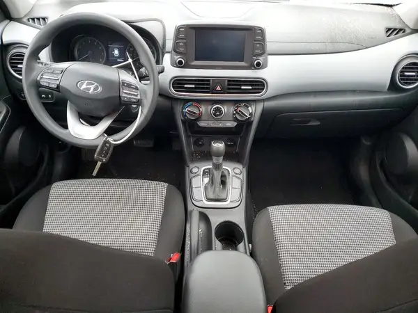 KM8K1CAA3MU680405 2021 HYUNDAI KONA - Image 8