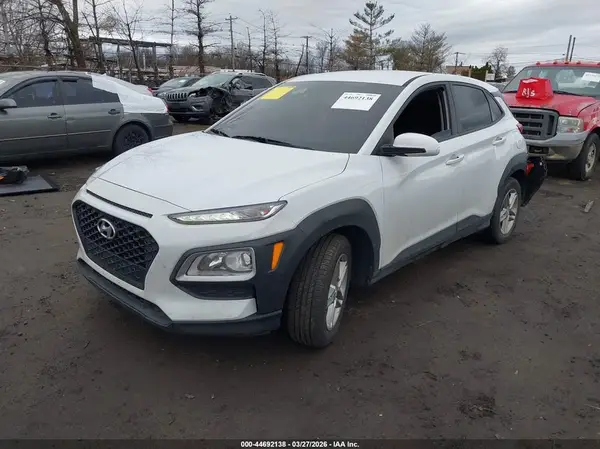 KM8K1CAA3MU681683 2021 HYUNDAI KONA - Image 2
