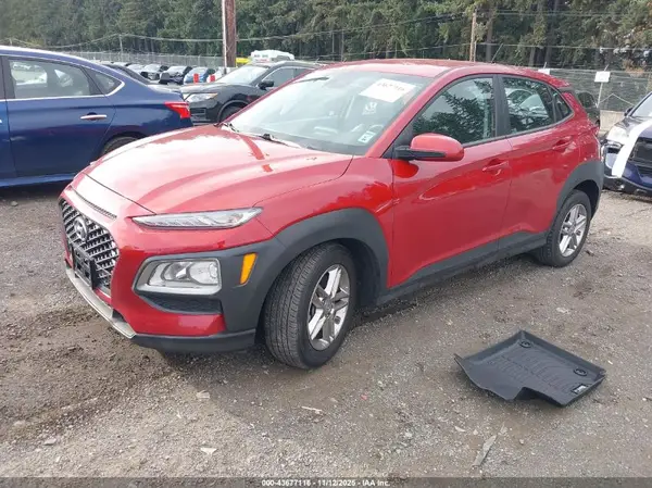 KM8K1CAA3MU683398 2021 HYUNDAI KONA - Image 2