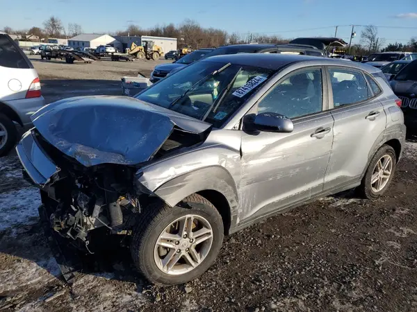 KM8K1CAA3MU684308 2021 HYUNDAI KONA - Image 1