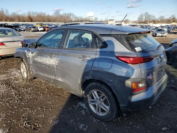 KM8K1CAA3MU684308 2021 HYUNDAI KONA - Image 2
