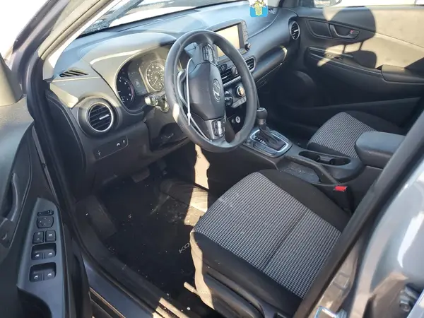 KM8K1CAA3MU684308 2021 HYUNDAI KONA - Image 8