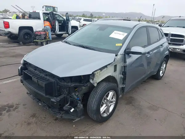 KM8K1CAA3MU688620 2021 HYUNDAI KONA - Image 2