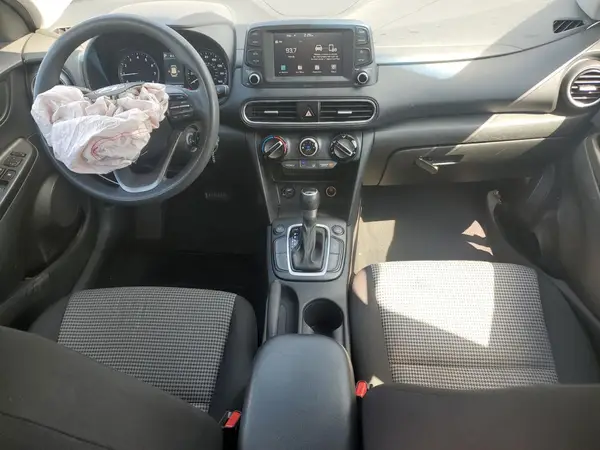 KM8K1CAA3MU692246 2021 HYUNDAI KONA - Image 8