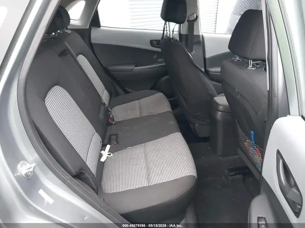 KM8K1CAA3MU705660 2021 HYUNDAI KONA - Image 8