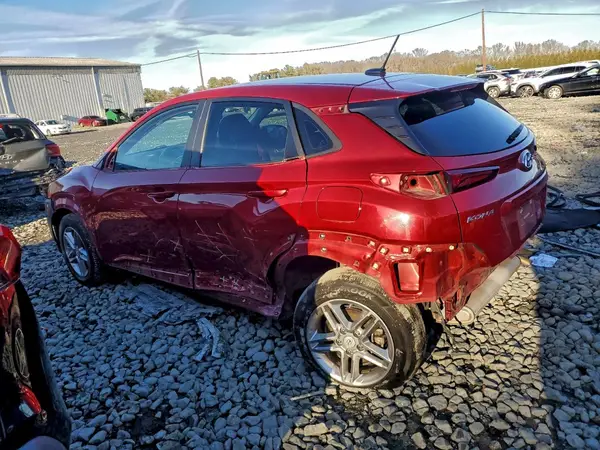KM8K1CAA3MU709353 2021 HYUNDAI KONA - Image 2