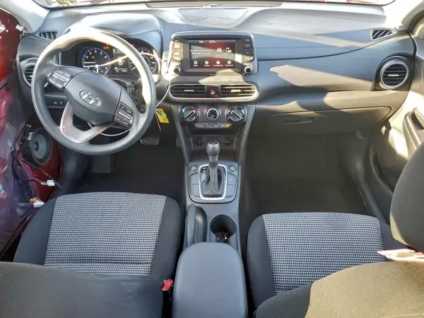 KM8K1CAA3MU709353 2021 HYUNDAI KONA - Image 8