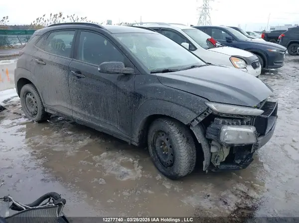 KM8K1CAA3MU711992 2021 HYUNDAI KONA - Image 1