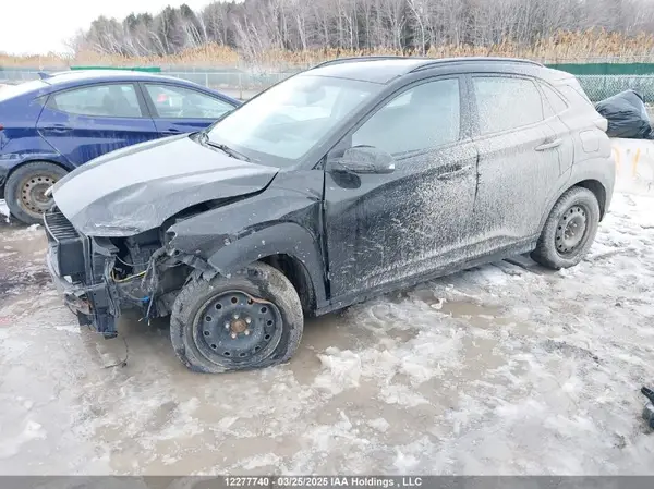 KM8K1CAA3MU711992 2021 HYUNDAI KONA - Image 2