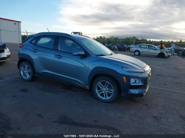 KM8K1CAA3MU713659 2021 HYUNDAI KONA - Image 1