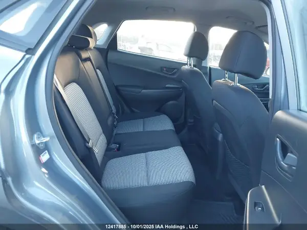 KM8K1CAA3MU713659 2021 HYUNDAI KONA - Image 8