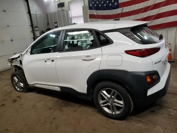 KM8K1CAA3MU736097 2021 HYUNDAI KONA - Image 2