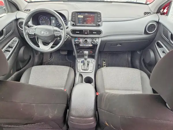 KM8K1CAA3MU736469 2021 HYUNDAI KONA - Image 8