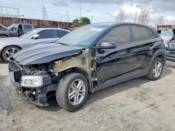 KM8K1CAA3MU739775 2021 HYUNDAI KONA - Image 1