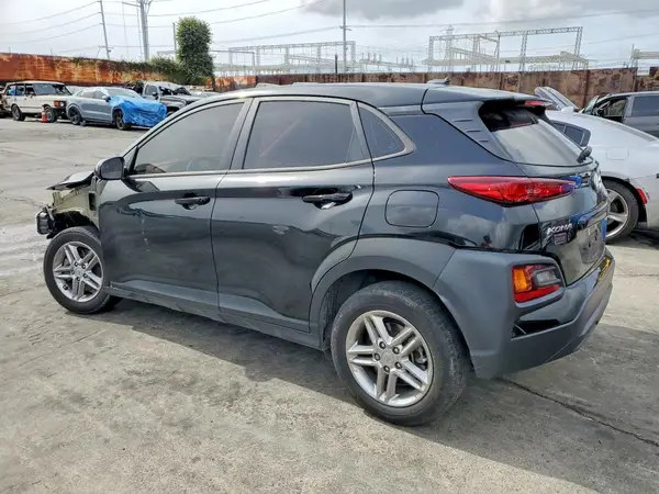 KM8K1CAA3MU739775 2021 HYUNDAI KONA - Image 2