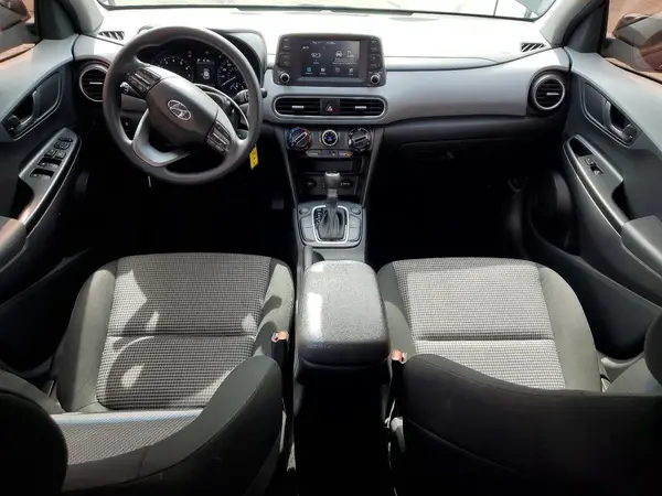 KM8K1CAA3MU739775 2021 HYUNDAI KONA - Image 8