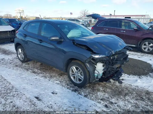 KM8K1CAA3MU745124 2021 HYUNDAI KONA - Image 1