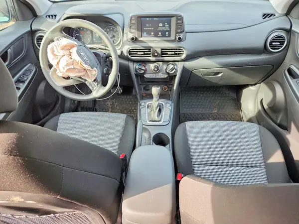KM8K1CAA3MU745558 2021 HYUNDAI KONA - Image 8