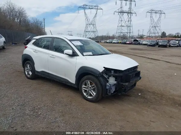 KM8K1CAA3MU745706 2021 HYUNDAI KONA - Image 1