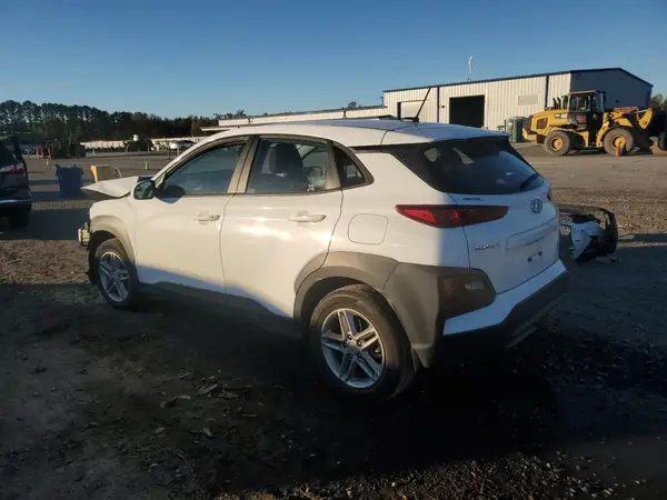 KM8K1CAA3MU746466 2021 HYUNDAI KONA - Image 2