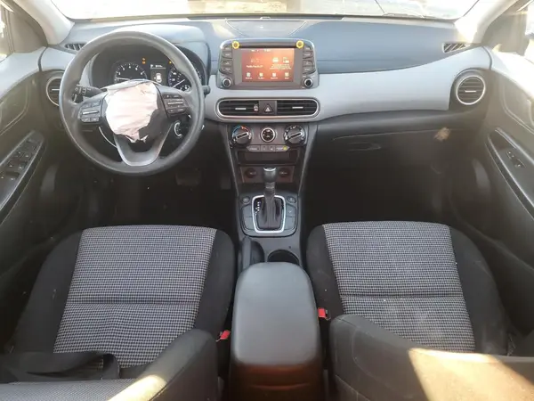 KM8K1CAA3MU746466 2021 HYUNDAI KONA - Image 8