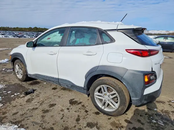 KM8K1CAA3MU746516 2021 HYUNDAI KONA - Image 2