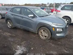 KM8K1CAA4JU081704 2018 HYUNDAI KONA