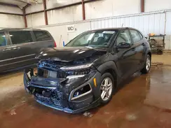 KM8K1CAA4JU106374 2018 HYUNDAI KONA