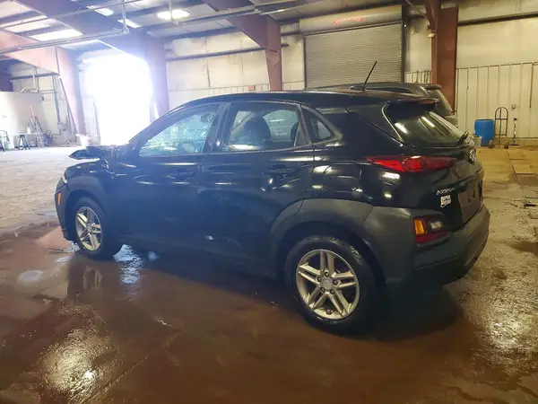 KM8K1CAA4JU106374 2018 HYUNDAI KONA - Image 2
