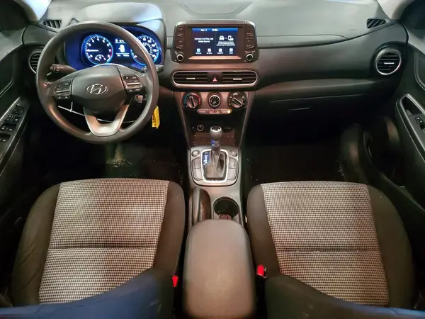 KM8K1CAA4JU106374 2018 HYUNDAI KONA - Image 8