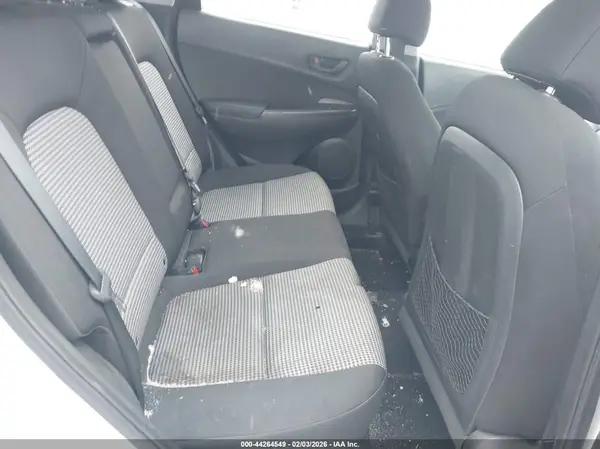 KM8K1CAA4JU129931 2018 HYUNDAI KONA - Image 8