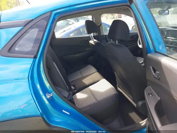 KM8K1CAA4JU131825 2018 HYUNDAI KONA - Image 8