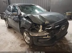 KM8K1CAA4JU135504 2018 HYUNDAI KONA