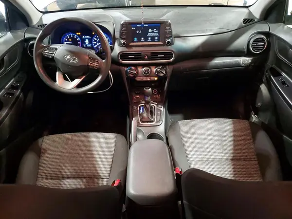 KM8K1CAA4JU136944 2018 HYUNDAI KONA - Image 8