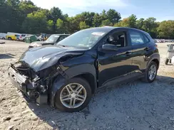 KM8K1CAA4JU148155 2018 HYUNDAI KONA