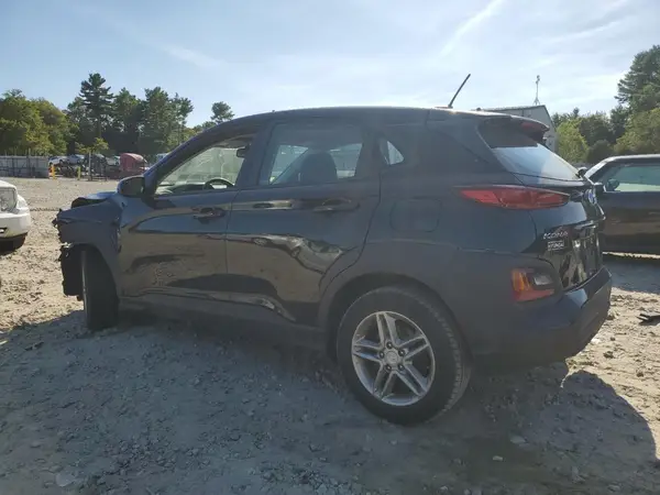 KM8K1CAA4JU148155 2018 HYUNDAI KONA - Image 2